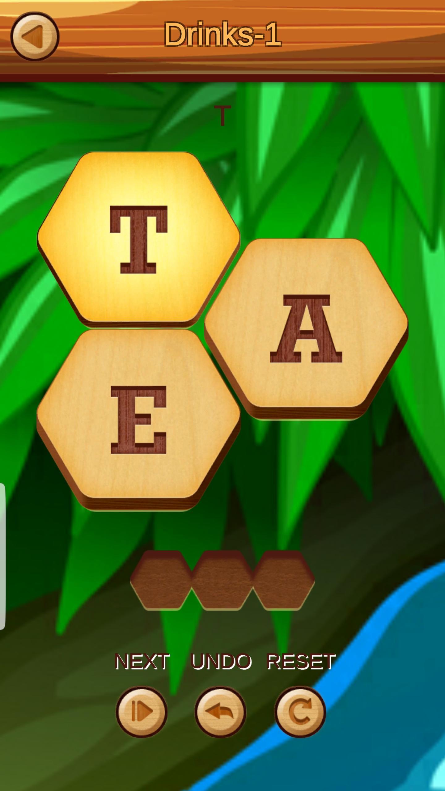 Slide 'N' Spell Word and Phonics Games - Free! Game Screenshot