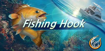 Banner of Fishing Hook 