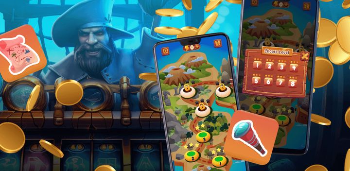 Download Pirate games for Android - Best free Pirates games APK