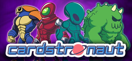 Banner of Cardstronaut 