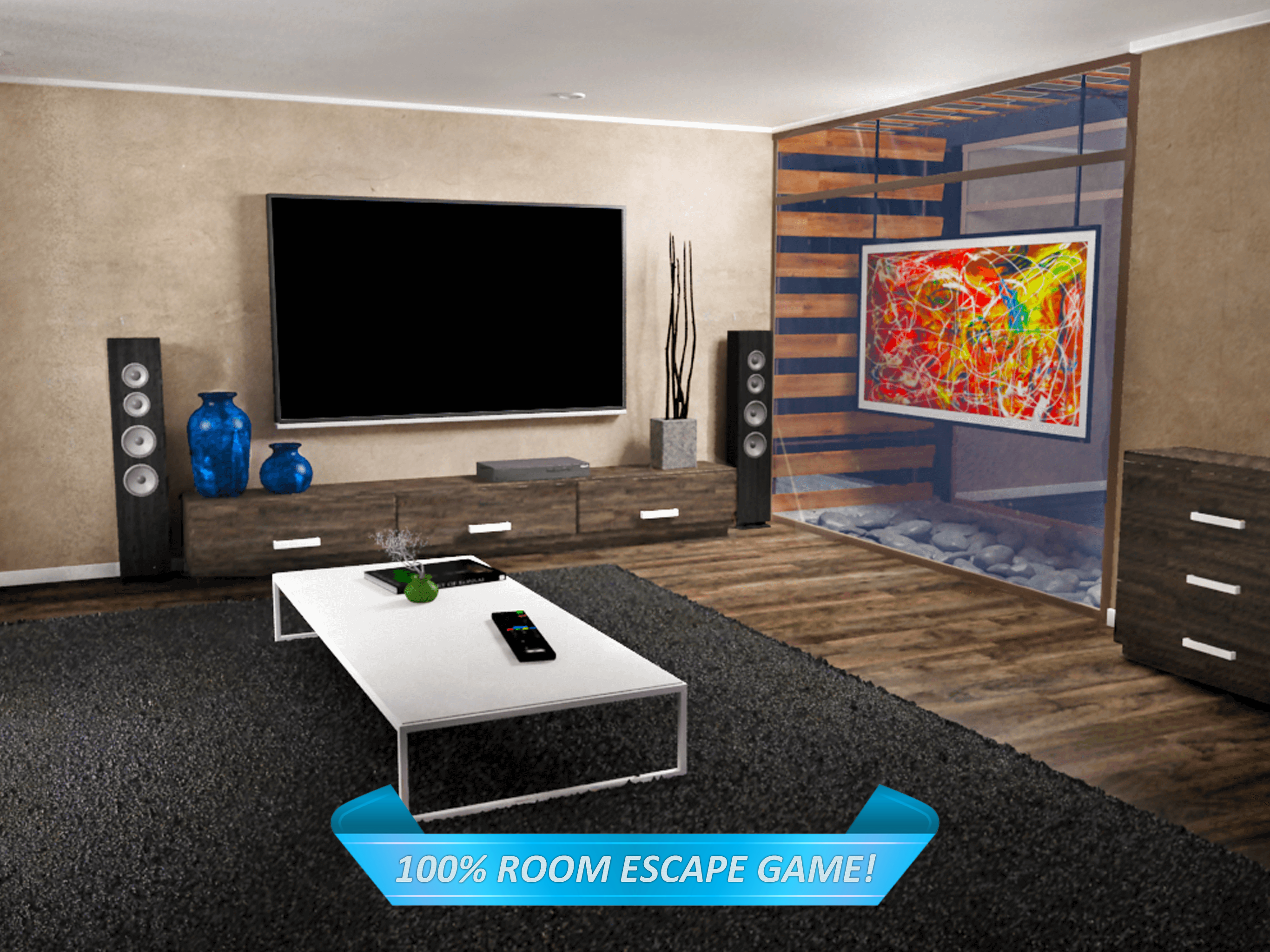 Escape Job Game Screenshot