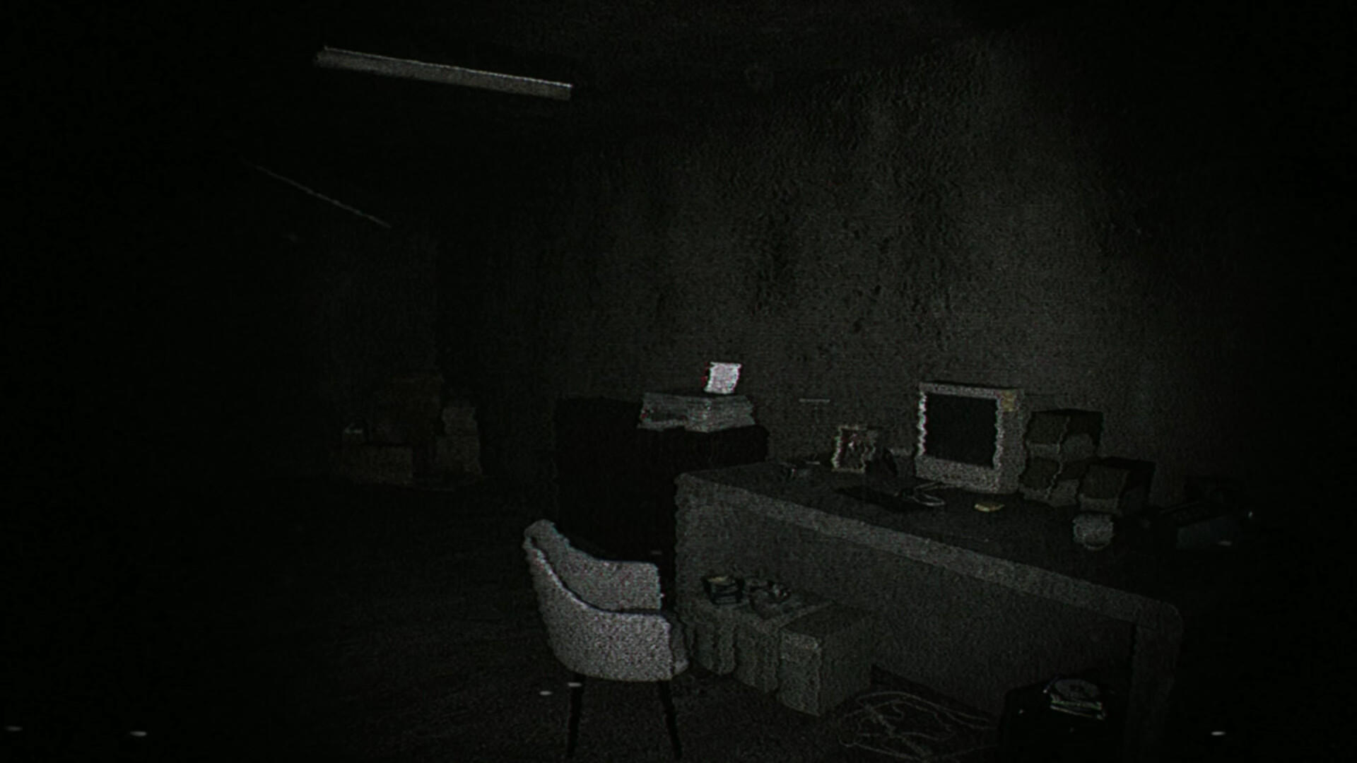 Unknown Tapes screenshot game