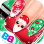 Nail Salon Games for Girls
