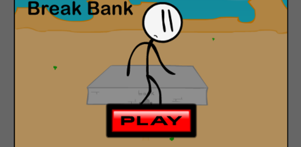 Banner of Pecah Bank 1.0.10