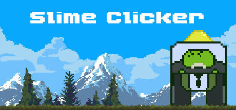 Banner of Slime Clicker 