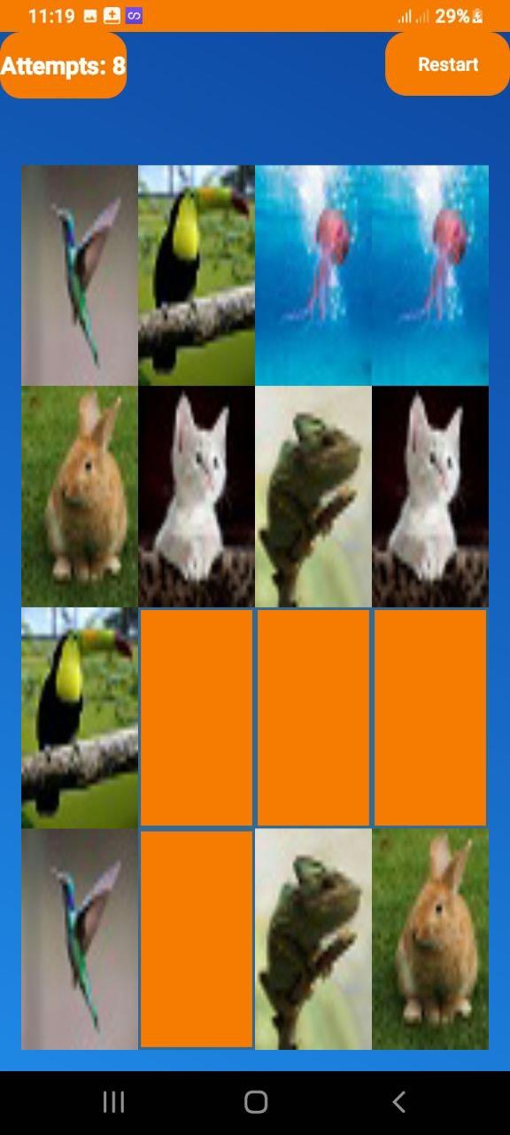Memory Match Latest Version for Android/iOS APK - TapTap