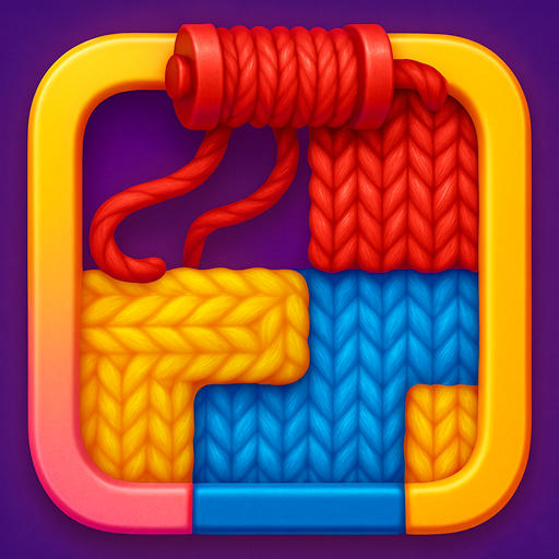 Blocky Knits Latest Version for Android/iOS APK - TapTap
