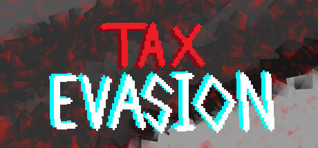 Banner of Tax Evasion 