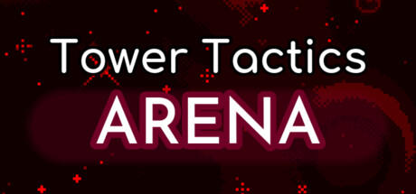 Banner of Tower Tactics Arena 