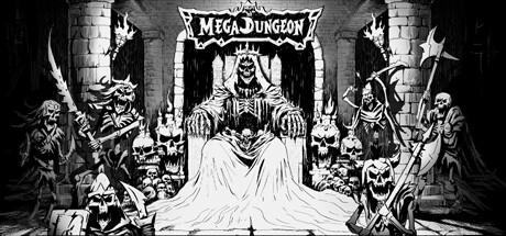 Banner of Megadungeon 