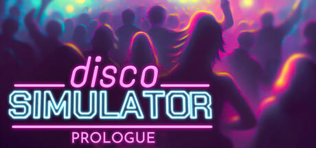 Disco Simulator: Prologue screenshot