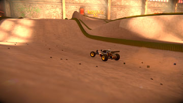 ReCharge RC: High Voltage Game Screenshot