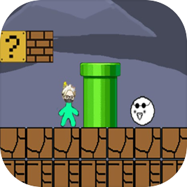 Super Cat Rio Little Green Man Perverted Edition 2021