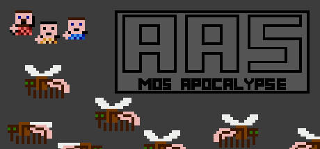 Banner of AAS Mos Apocalipsis 