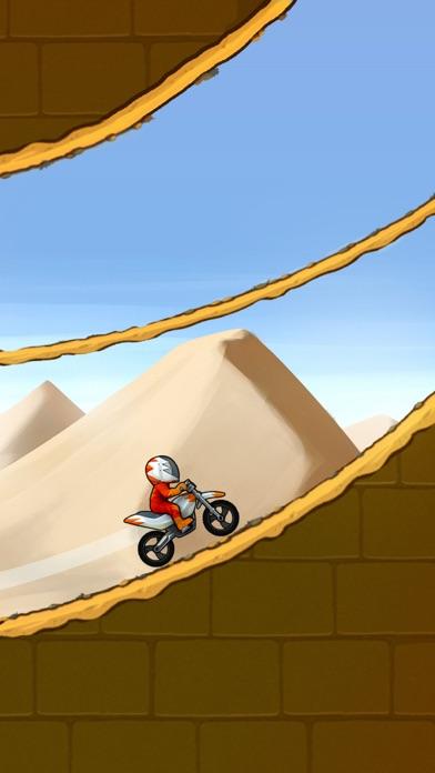Screenshot 1 of Bike Race Pro: Juego de Motos 