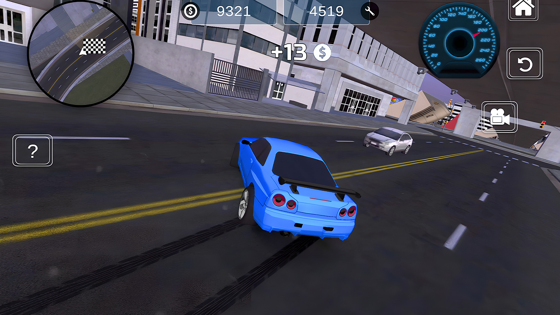 City Driver | Destroy Car android iOS apk download for free-TapTap