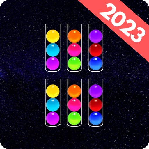 Ball Sort Puzzle Latest Version for Android/iOS APK - TapTap