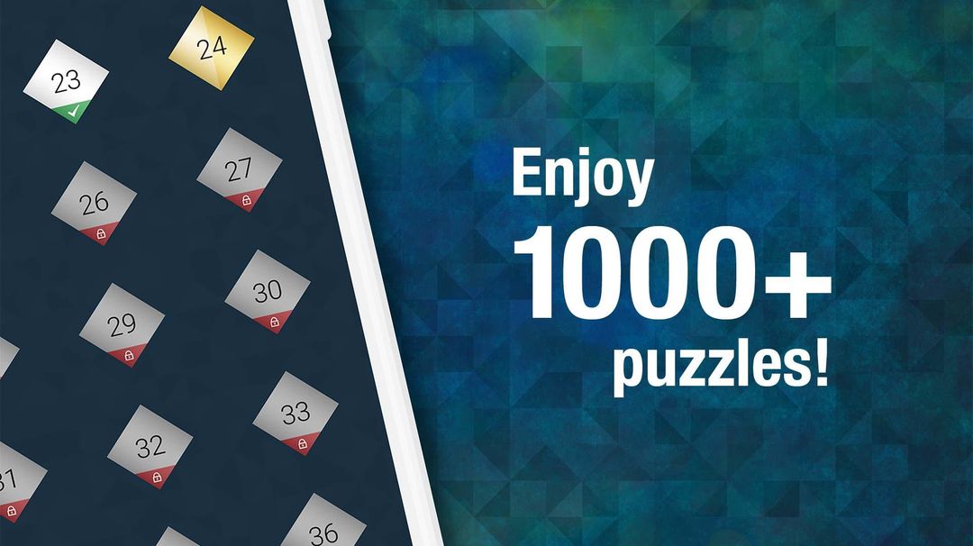 Infinite Block Puzzle screenshot game
