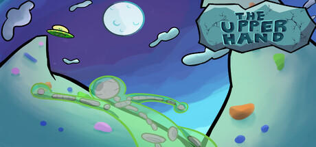 Banner of The Upper Hand 