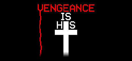 Banner of Vengeance is His 