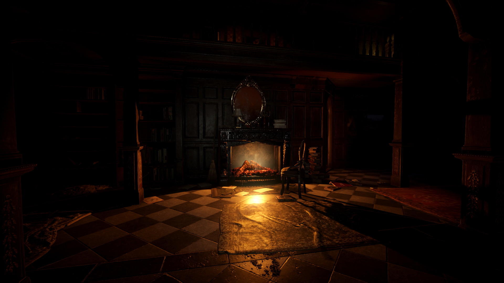 DEVOUR Latest Version for Android/iOS APK - TapTap