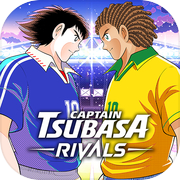 ကပ္ပတိန် Tsubasa - ပြိုင်ဘက်များ -