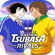 Captain Tsubasa - RIVALS -