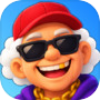 Иконка Granny Boss