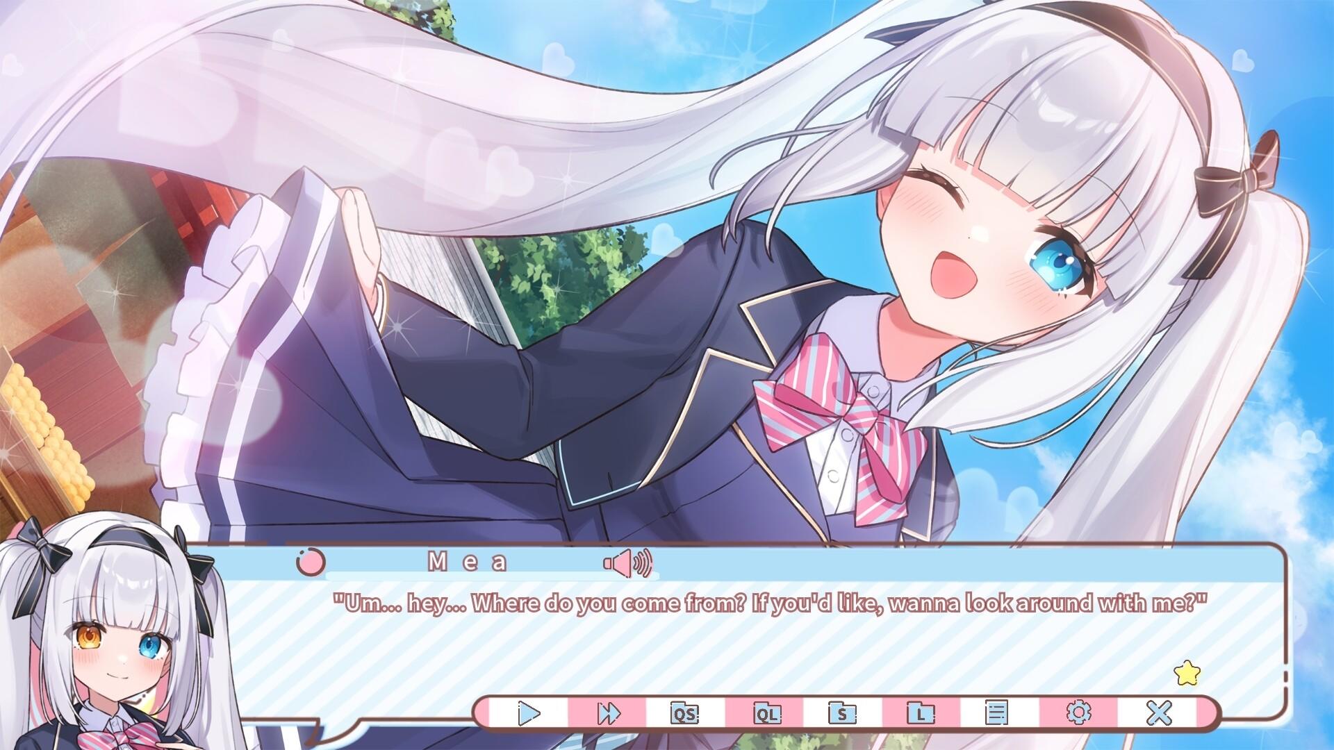 Wantama☆Life Game Screenshot