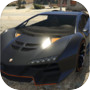 Icon of City Car Driving 2018