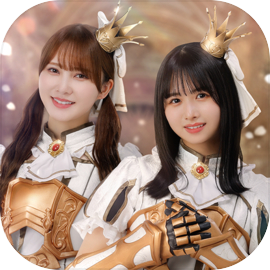 日向坂46とふしぎな図書室