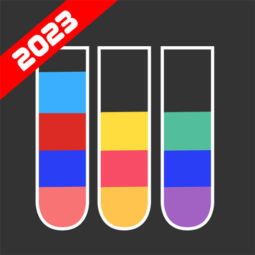 Water Sort Latest Version for Android/iOS APK - TapTap