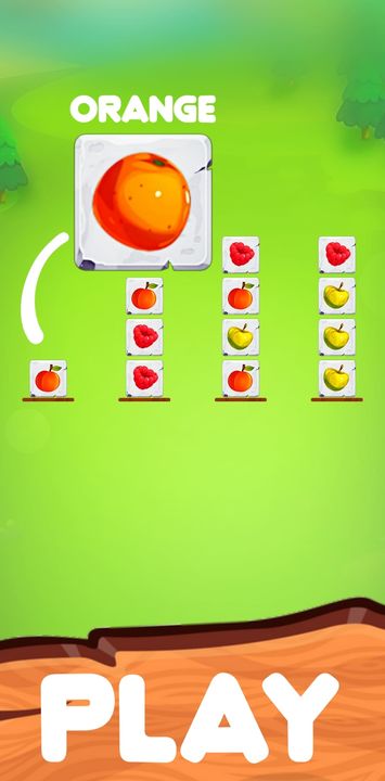 Screenshot 1 of Farm Fruit - farm game 2023 2.0