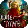 Escape game : town adventure 2