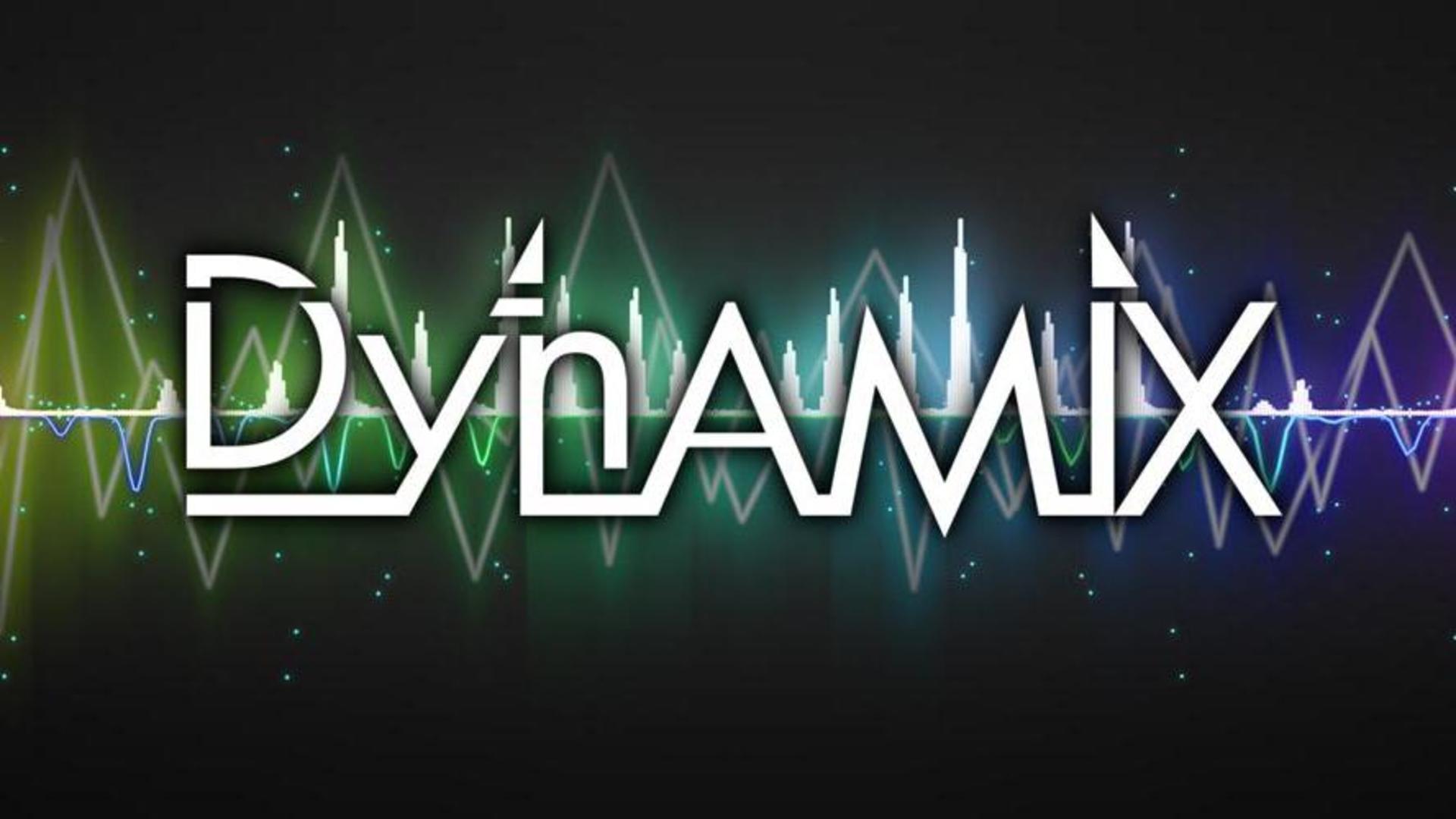 Banner of Dynamix 3.16.08