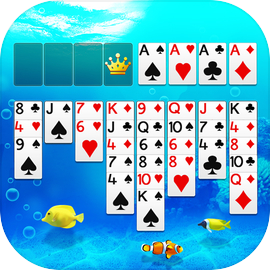FreeCell Solitaire