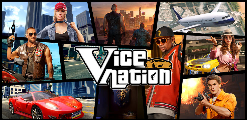 Vice Nation: Underworld Tycoon screenshot