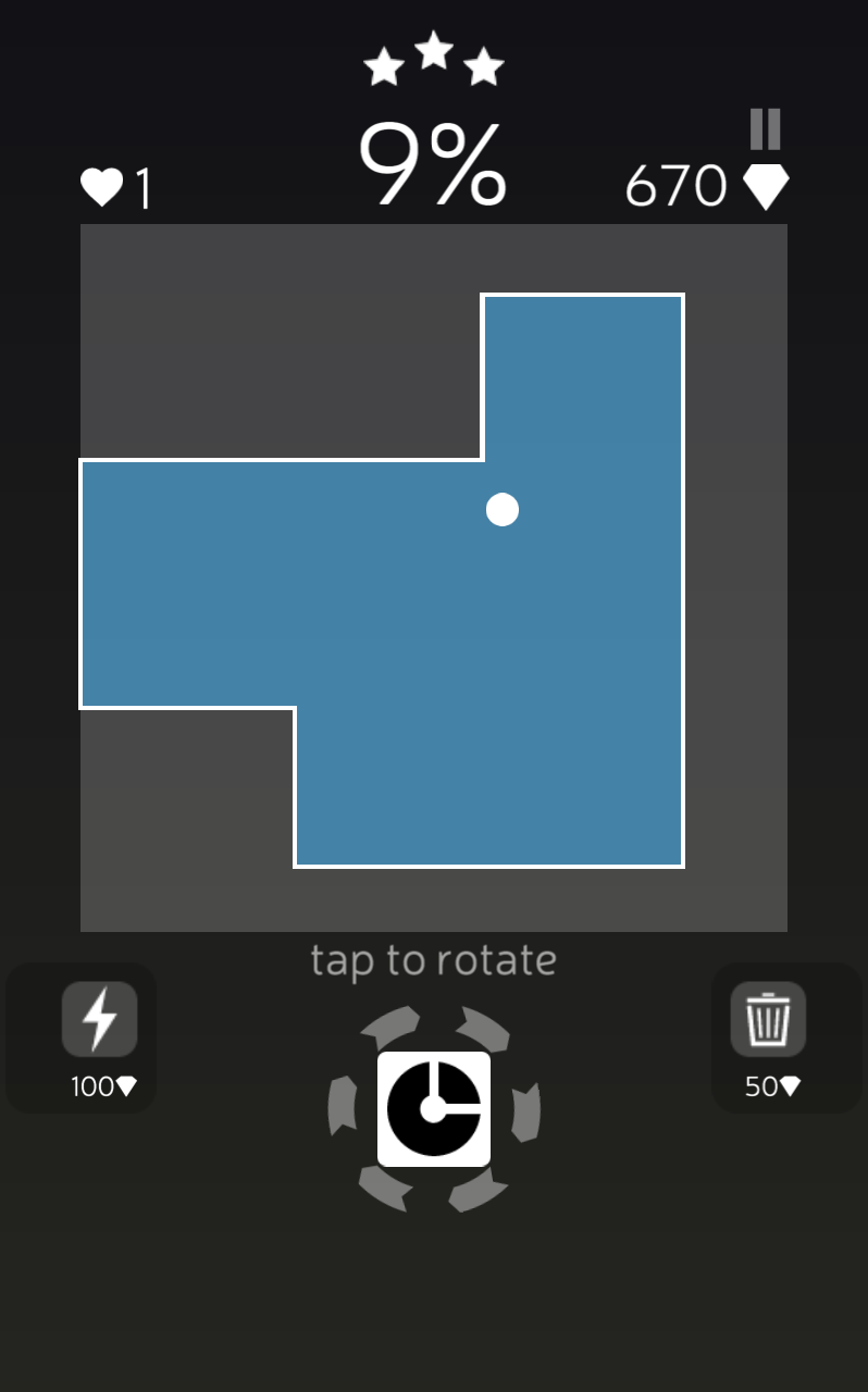 Scale 게임 스크린샷