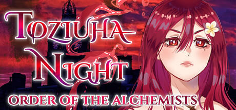 Banner of Toziuha Night: Order of the Alchemists 