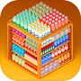 Icon of Match Goods 3D - Sorter Master