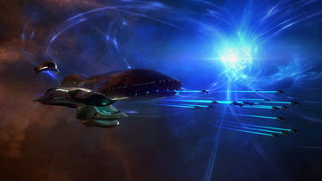 Endless Space Android ENDLESS Space 2 Latest Version for Android/iOS APK - TapTap