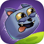 Icon of Jumpy Cat