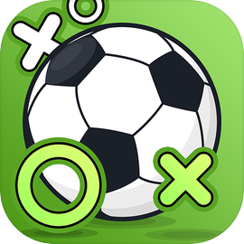 Tic Tac Toe - Football APK pour Android Télécharger
