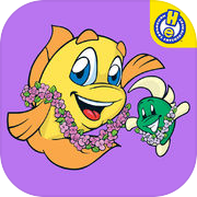 Freddi Fish 3: หอยสังข์