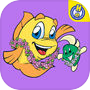 Freddi Fish 3: Conch Shell