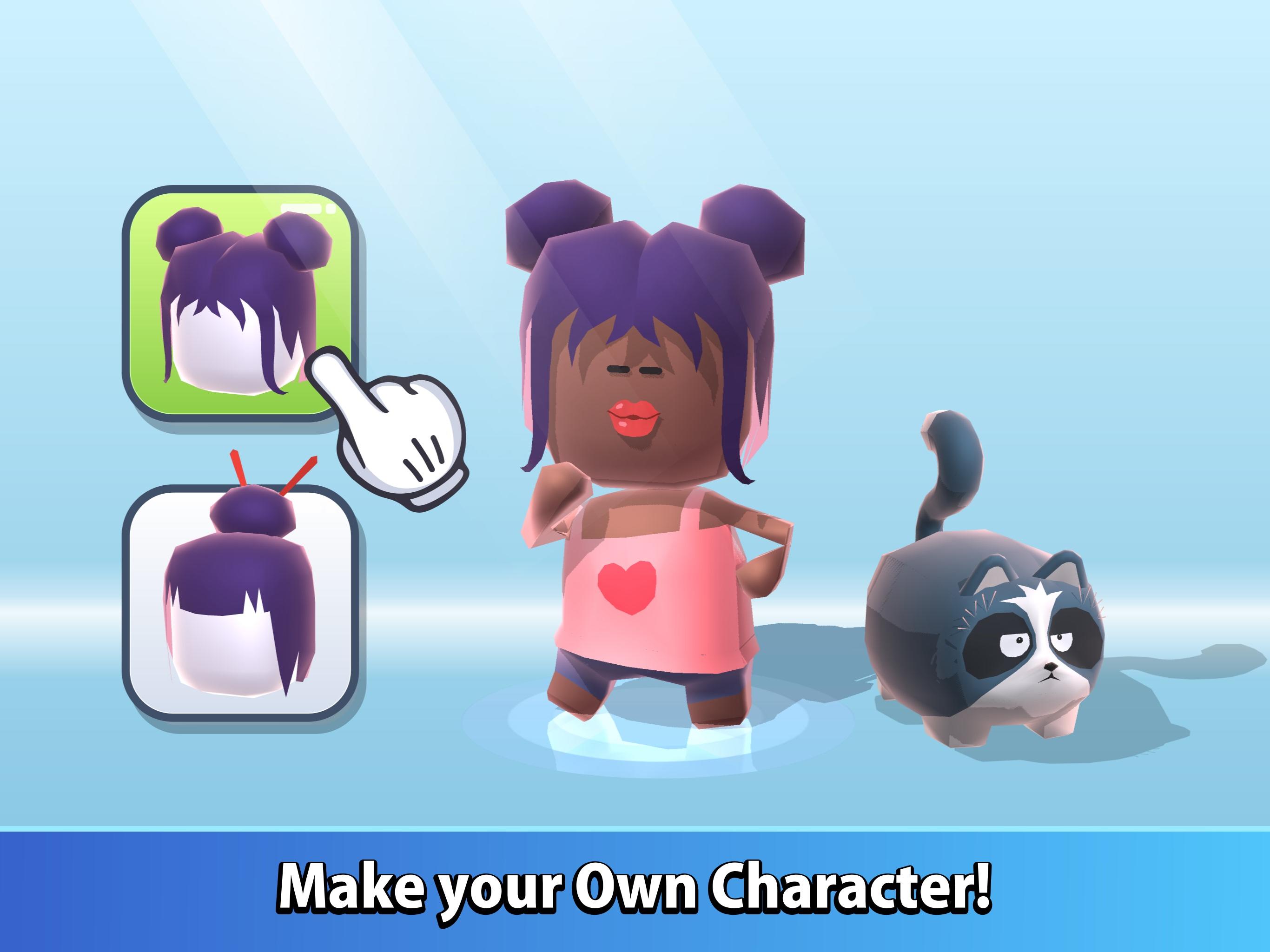 Mega Store: Idle Tycoon Shop Game Screenshot
