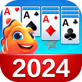 Solitaire Fish android iOS apk download for free-TapTap