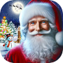 Icon dari Christmas Games - Santa Claus