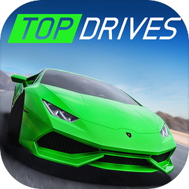 Top Drives – Car Cards Racing