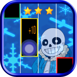 Undertale Piano android iOS apk download for free-TapTap
